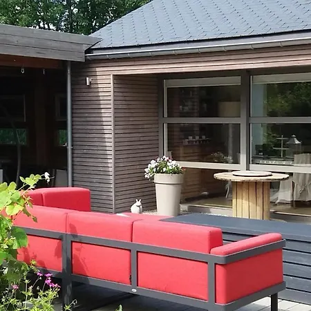 Bed & Breakfast Reve Gourmand