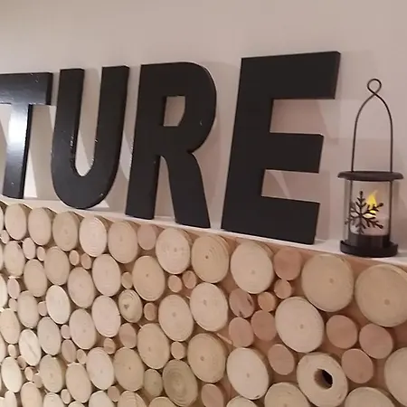 Reve Gourmand Bed & Breakfast Beauraing