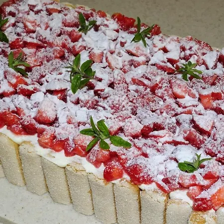 Reve Gourmand Bed and breakfast 4*