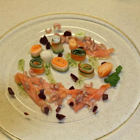 Reve Gourmand