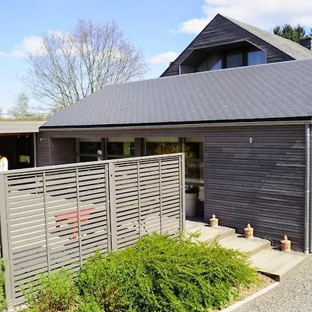 Bed and breakfast Reve Gourmand 4*