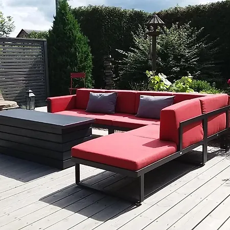 Bed and breakfast Reve Gourmand