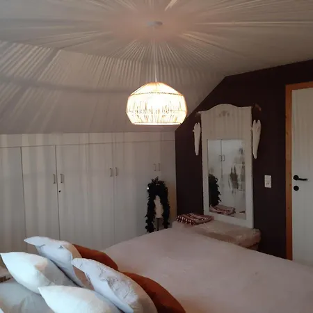 Reve Gourmand 4* Beauraing