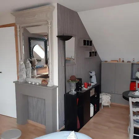 Bed and breakfast Reve Gourmand 4*