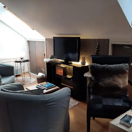 Reve Gourmand Bed & Breakfast 3*