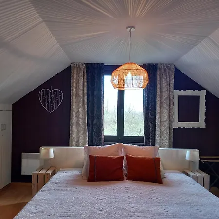 Reve Gourmand 4* Beauraing