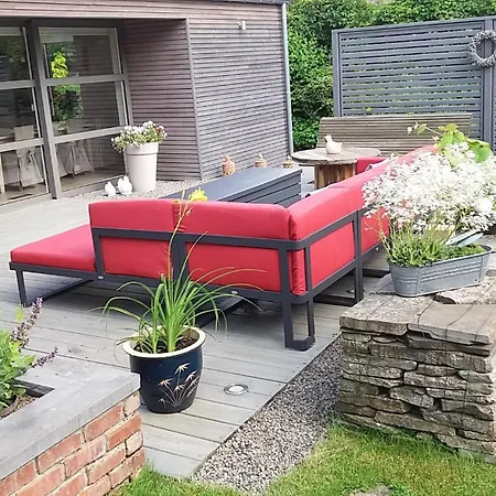 Bed & Breakfast Reve Gourmand Beauraing