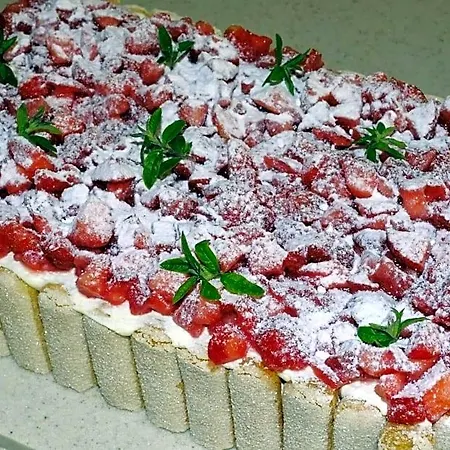 Reve Gourmand 3*