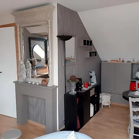 Couette-café Reve Gourmand Beauraing