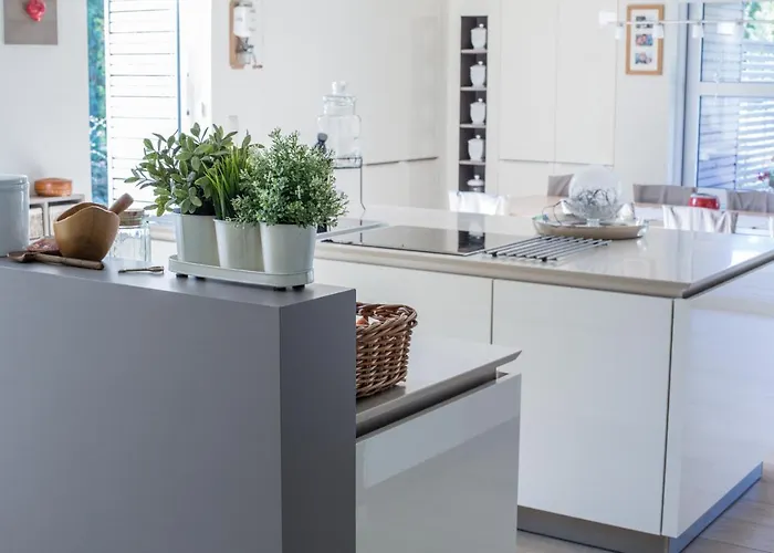 Frühstückspension Reve Gourmand Beauraing