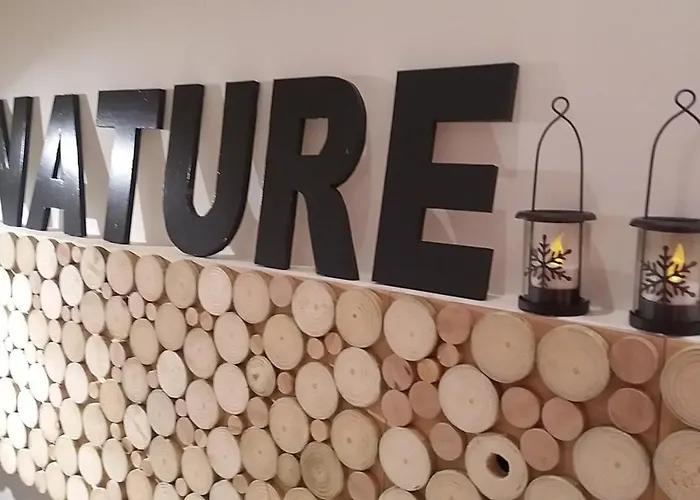 Reve Gourmand Bed & Breakfast Beauraing