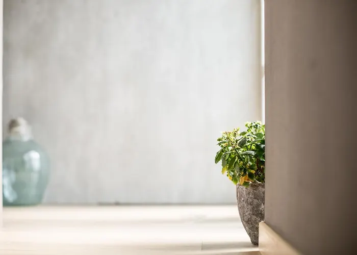 Bed & Breakfast Reve Gourmand Beauraing