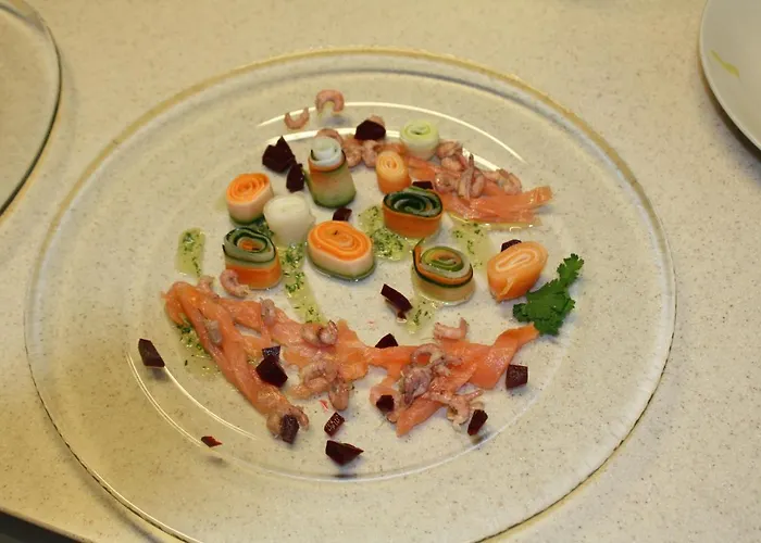 Reve Gourmand