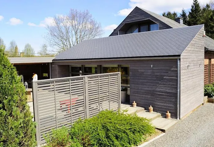 Bed & Breakfast Reve Gourmand 3*