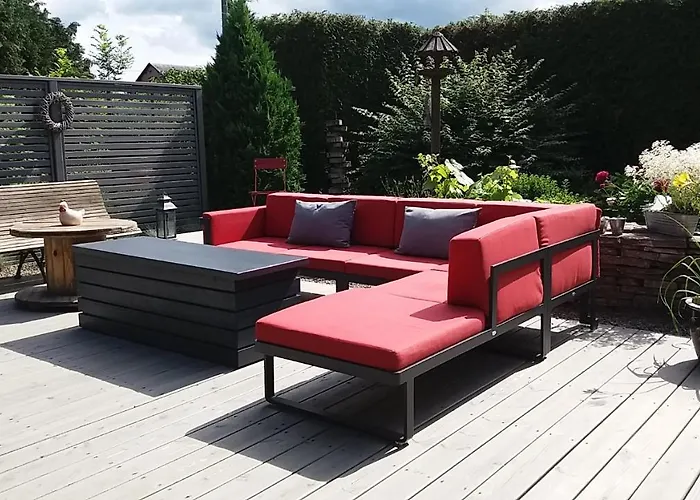 Bed & Breakfast Reve Gourmand