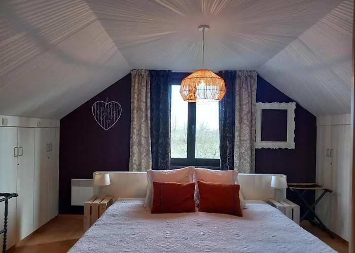 Reve Gourmand 3* Beauraing