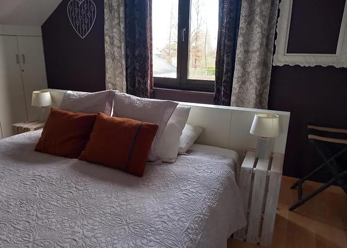 Reve Gourmand Beauraing