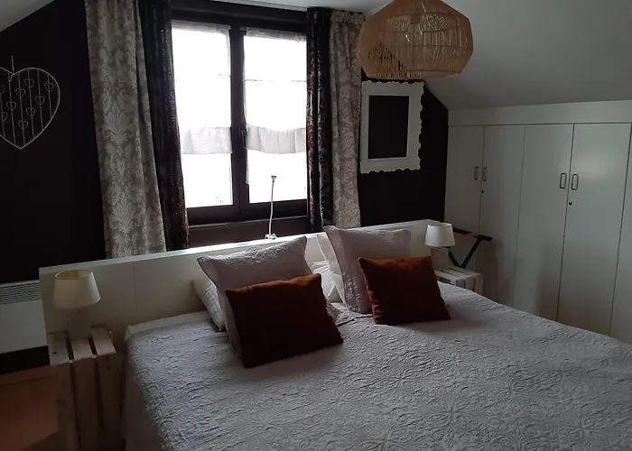 Reve Gourmand Beauraing