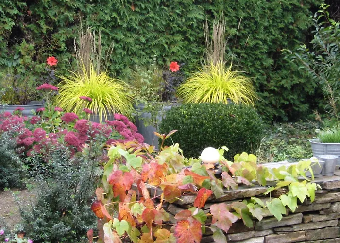 Reve Gourmand 3* Beauraing